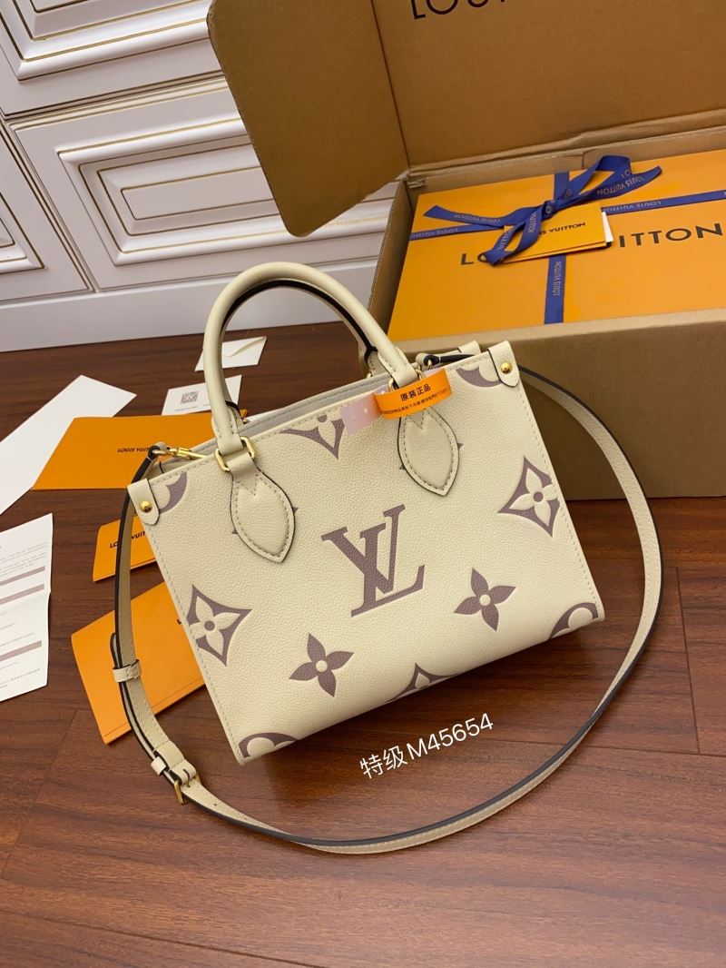 LV Shopping Bags